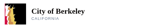 City of Berkeley, California